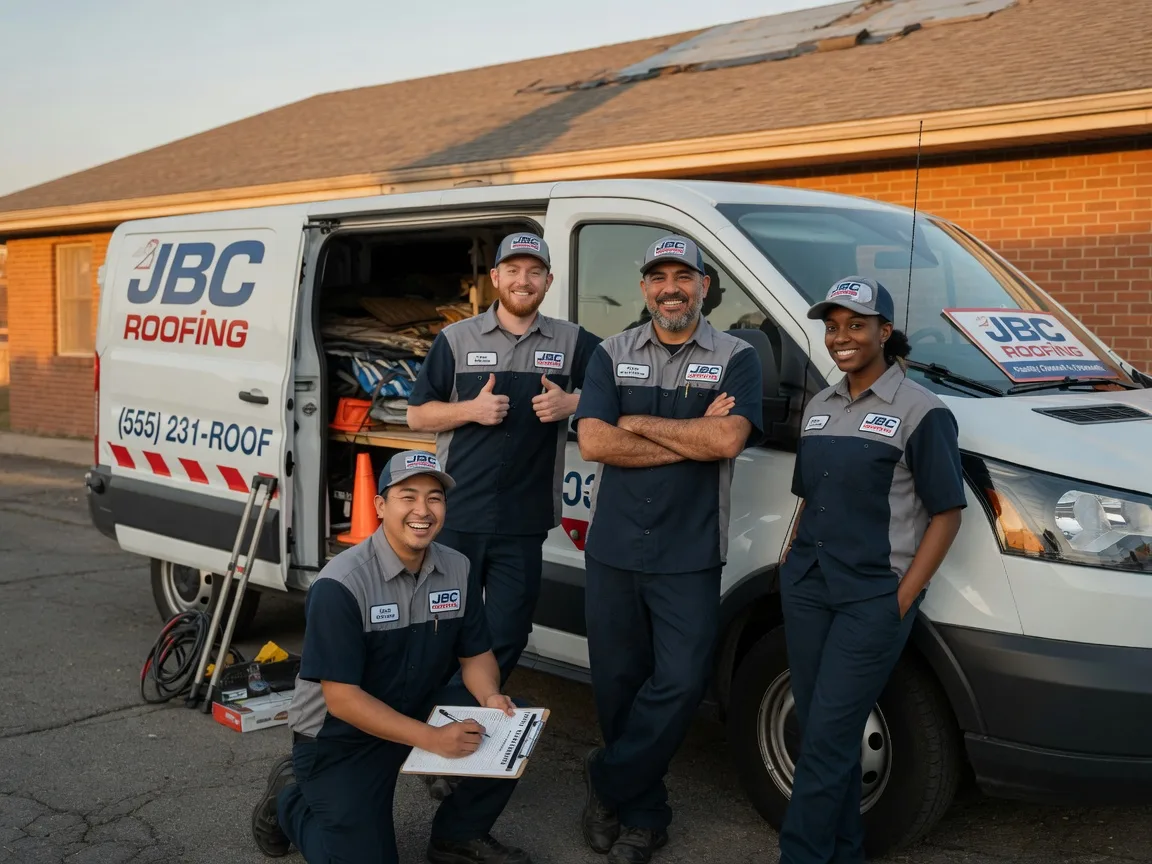 Roof Replacement company in Hudson, OH